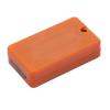 4.5 x 2.5 x 1.3cm Hand Push Card Slider, Lightweight, Portable Metal Sensory Toy for Calmness & Relaxation, Suitable for Travel, Work, Home, Xmas, Thanksgiving, etc view 2