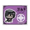 Anime Black Butler Boarding School Edition [Gregory Violet] Acrylic Stand M H view 1