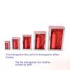 ABS Plastic Fire Cabinet Kit for RC Boat Model - Unpainted DIY Ship Accessories, High Precision Nautical Simulation Parts, 1 Piece(NO 3) view 4