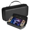 Case for claw8 AI+ Game Console Storage Bag Portable Handbag EVA Hard Bag for claw8 AI+ Game Accessories view 2
