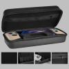 Case for claw8 AI+ Game Console Storage Bag Portable Handbag EVA Hard Bag for claw8 AI+ Game Accessories view 3