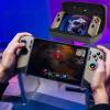 Case for claw8 AI+ Game Console Storage Bag Portable Handbag EVA Hard Bag for claw8 AI+ Game Accessories view 4