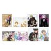 07 GHOST 03 [Official & Illustrated Illustration] Acrylic Card, Box of 8 view 1