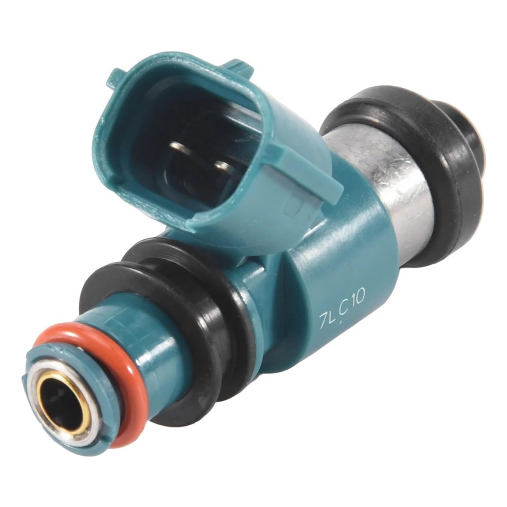 WYKMUUTGB Oil Injection can 1pc CRF250R 2010-2017 16450-KRN-A41