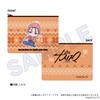  (Y Line) Superhuman Share House Story Charisma Ito Fumiya Mini Pouch Snow Play Version view 2