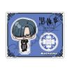 Anime Black Butler Boarding School [Lawrence Bruer] Acrylic Stand M F view 1