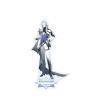 A3 Hakuyoka 05 Leo [Official Illustration] Acrylic Stand view 1