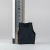 1/12 Scale Male Soldier Vest Pants Model for 6'' 7'' Strong Figure WWE Adam MUFF (Black Vest) view 1