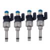 WYKMUUTGB Oil Injection can 1PCS DS7G-9F593-EA DS7G9F593EA view 2