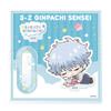 3 Years Z Gumi Ginpachi Sensei [Sakata Ginpachi] Neochimu Acrylic Stand view 1