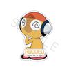 Anime Sergeant Keroro (Kururu) Acrylic Stand D view 2