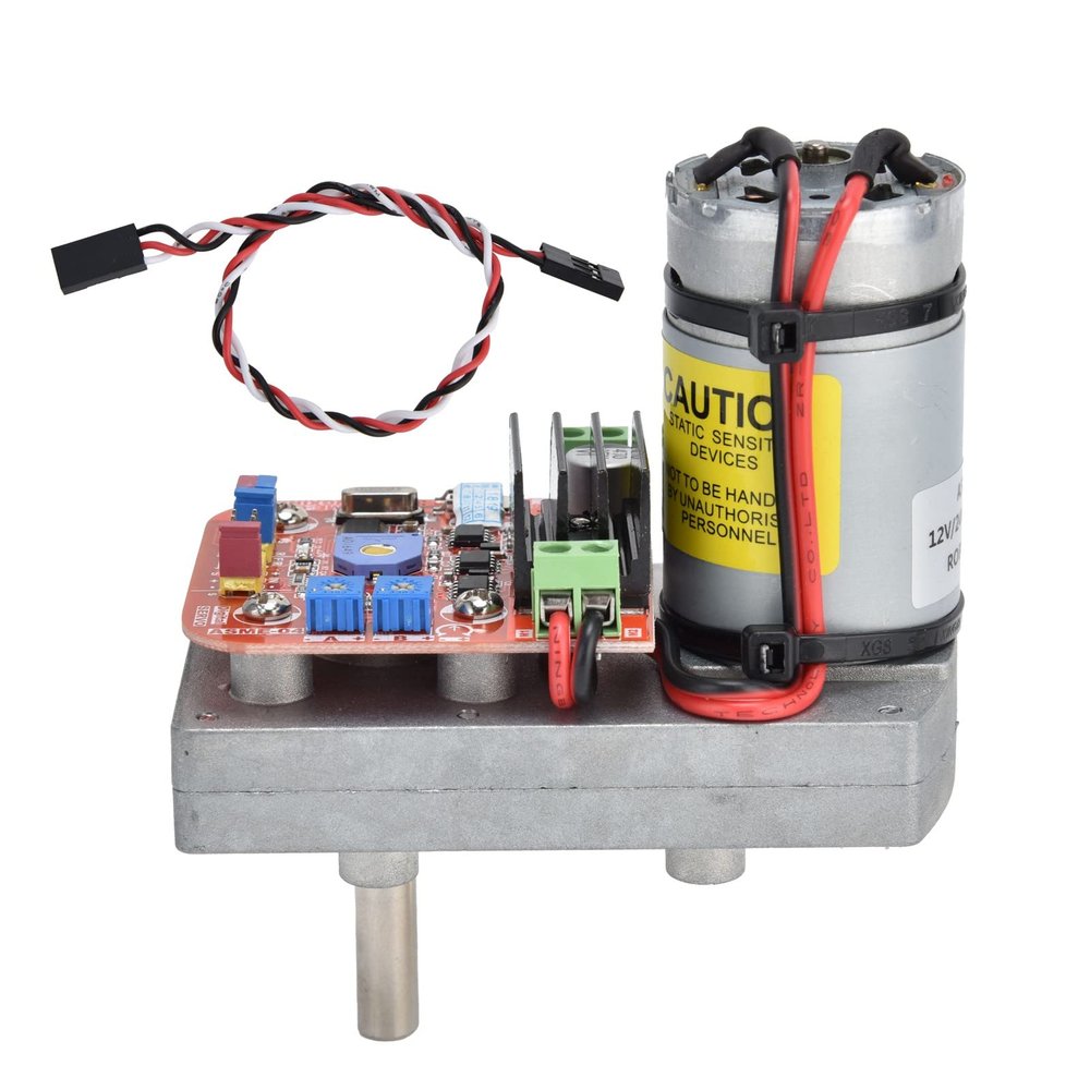 Robot Servo Motor Aluminum Alloy High Torsion Digital Steering Gear for Robotic Arm Production Line