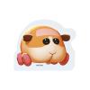 A3 Pui Pui Molker The Movie 01 Potato [Official Illustration] Collection Stand view 1