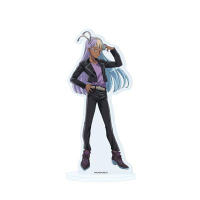 Beyblade X 09 7-Color Sigle Acrylic Stand
