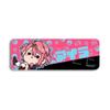 TV Anime Danda Dan Ayla Leather Badge [Long] D view 1