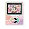 Love Live! Hasuno Sora Gakuin School Idol Club Vol. 6 Acrylic Stand Design NF view 1