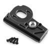 for Axial for SCX10 Pro 1/10 Metal Cooling Motor Mount RC Crawler Car Upgrade Parts Accessories Replacement Parts RC Car Parts view 2