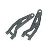 8Pcs Front Rear Upper Lower Swing Arm for XLF X03 X04 X-03 X-04 1/10 RC Car Brushless Truck Parts Accessories view 2