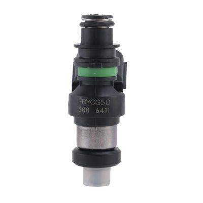WYKMUUTGB Oil Injection can 1PCS 16600-AA230 FBYCG50