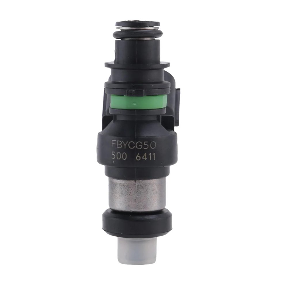 WYKMUUTGB Oil Injection can 1PCS 16600-AA230 FBYCG50