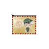 (Stellanotes) WIND BREAKER Hiiragi Climbing Horse Flat Pouch Otoke Meeru Ver. view 1