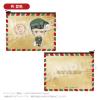 (Stellanotes) WIND BREAKER Hiiragi Climbing Horse Flat Pouch Otoke Meeru Ver. view 2