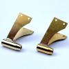 2PCS RC Boat Model Propeller Shaft Support Bracket - DIY Ship Model Making Parts(Short) view 2