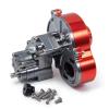 RC Car Repair Kit for Axial for SCX10 90027 for SCX10 II 90046 for Wraith 1/10 Metal Reverse Transmission Gearbox RC Crawler Car Upgrade Parts view 2