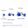 3D Printed Resin Bench Vise for RC Boat Scene - Unpainted White DIY Ship Accessories, Nautical Simulation Parts (1:50, 1:35, 1:25 Scale), 1 Piece(1:35) view 2