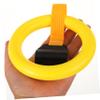 NULYLU Pull Learning Crib Accessory for Standing Nursery Toy for Walking Assistance and Easy to Install view 3