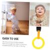 NULYLU Pull Learning Crib Accessory for Standing Nursery Toy for Walking Assistance and Easy to Install view 4