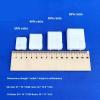 3D Printed Resin Outdoor Air Conditioner Unit for RC Boat Scene - Unpainted White DIY Ship Accessories, Nautical Simulation Parts (1:30, 1:35, 1:40, 1:50 Scale), 1 Piece(1:30) view 3