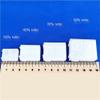 3D Printed Resin Outdoor Air Conditioner Unit for RC Boat Scene - Unpainted White DIY Ship Accessories, Nautical Simulation Parts (1:30, 1:35, 1:40, 1:50 Scale), 1 Piece(1:30) view 4