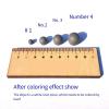 3D Printed Resin Radar Dome for RC Boat - Unpainted White DIY Ship Accessories, Nautical Simulation Parts (6x6.5mm, 10x10mm, 12.5x12.5mm, 15x15mm), 1 Piece(10 * 10mm) view 3
