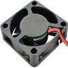 Edinstry 2 Pack Cooling Fan Motor 30x30x10mm RC Products Ball Bearing Motor/ESC Cooling Fan #8030 view 3