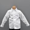 1/6 Scale Male Figure Doll Clothes,Costume Handmade Sturdy Fashion Full Suit Outfit for 12inch Male Dolls Figure Accessory, Jacket Pants Shirt view 3