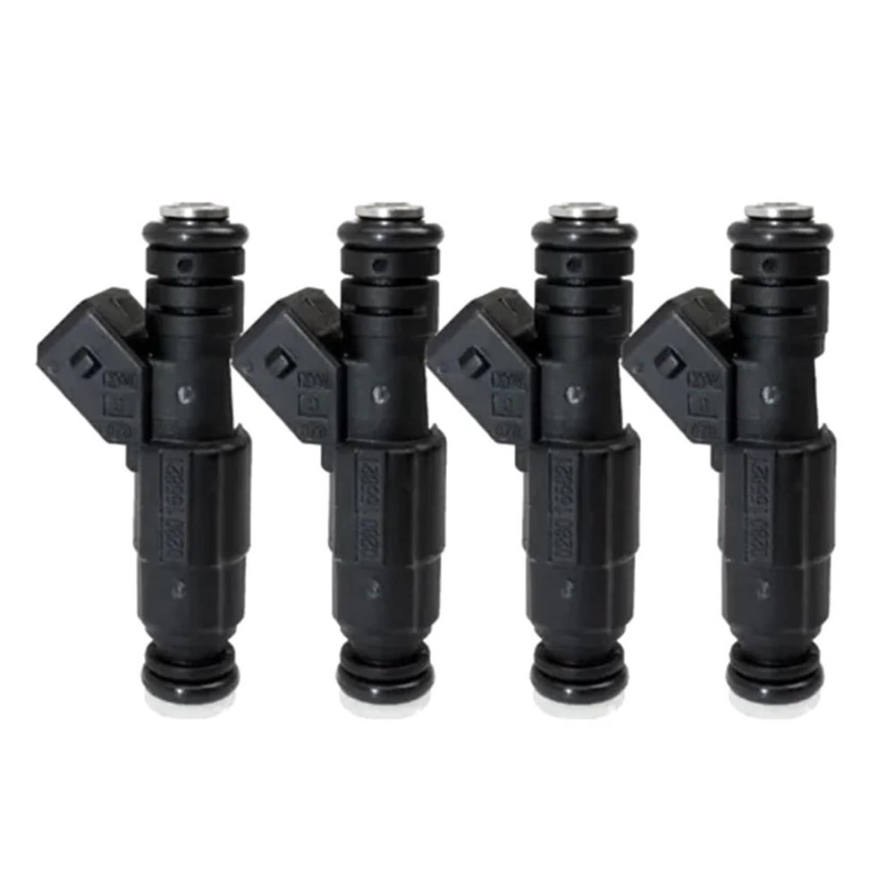 WYKMUUTGB Oil Injection can 4PCS 0280155821