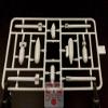 AA Models 7238-1/72 - Martin AM 1 Mauler Early Plastic Model kit view 2