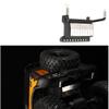 1/10 Metal Simulation Exhaust Pipe with Fuel Tank for Traxxas TRX4 Bronco 2021 view 2