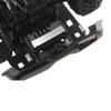 1/10 Metal Simulation Exhaust Pipe with Fuel Tank for Traxxas TRX4 Bronco 2021 view 3