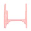 Drone Bumper Guard, Lightweight Arched Design for Safety Protection, ABS Camera Protector with Installation Points for Aerial Adventures, Urban Flight, Mountain Exploration, Daily Extreme Sports view 2