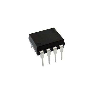 (2Pieces) HCNW4504-500E PDIP-8 Gull Wing