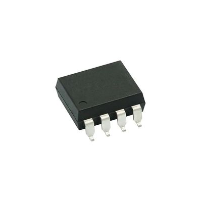 (3Pieces) HCPL-4503-560E PDIP-8 Gull Wing