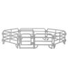 Tbest Fiure Toys 6Pcs Ld Play House Arden Far Fence Uardrail Door Bloc Kid Toy ARY Ld'S Toys (PL127-A) view 1