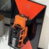 iLuane Display Wallboard for Car Building Set 42177, Adult Collectibles Wall Mount, Home or Office Dcor (No Car Included) view 3