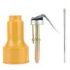 1 Pcs High Pressure Machine Oiler, High Pressure Oiler, Can Aluminum Alloy Pump Metal Oil Can (Aluminum alloy 2) view 4