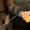 1 Pcs High Pressure Machine Oiler, High Pressure Oiler, Can Aluminum Alloy Pump Metal Oil Can (Aluminum alloy) view 1