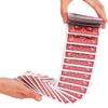 Automatic Waterfall Magic Playing Cards - Seamless Flow Professional Cardistry & Illusion Trick Deck for Magicians and Card Enthusiasts view 2