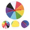 BCOATH Wheel Toy Machine Extra Large Game Arrow for Raffle Tickets Prize Wheel for Parties Classrooms Events view 4