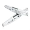 BEAXTURBO Racing Upgrade Parts CNC Aluminum #7075 Rear Trailing Arm for Traxxas Unlimited Desert Racer UDR 1:7 (Silver) view 2